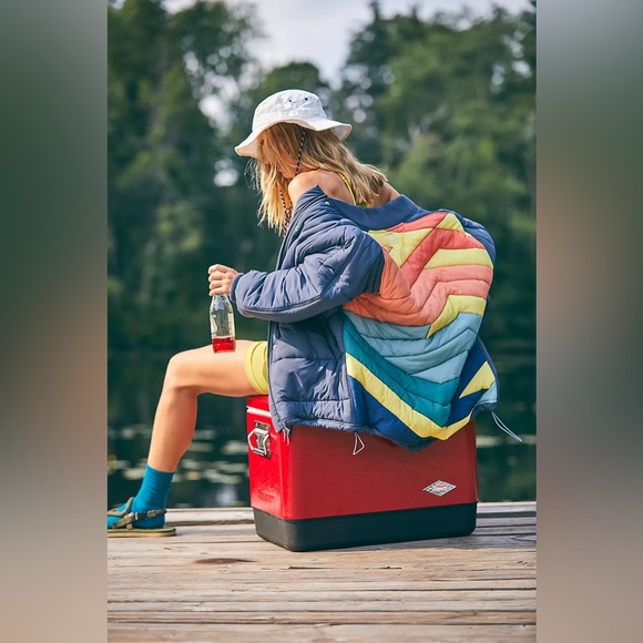 FP Movement / Midnight Moon Bomber 🌅 - Picture 1 of 12